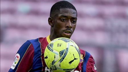 Schimb uluitor propus de FC Barcelona celor de la PSG: Ousmane Dembele pentru Neymar jr. Ce răspuns au dat șeicii!