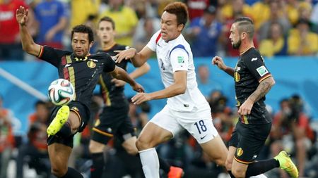 Tottenham reechilibrează bugetul. Îl poate vinde pe Moussa Dembele la Napoli