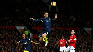 Gardoș a comis-o în primul amical al verii pentru Southampton. Reacția dură a fanilor