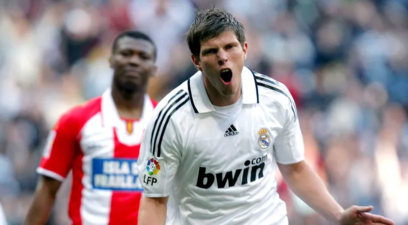 Huntelaar, dorit de Man Utd!