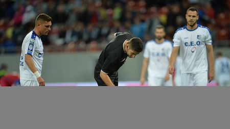 Anunț apocaliptic: "La Pandurii se destramă totul, e fraudă mare acolo!". Detalii spre plecarea lui Edi Iordănescu la CS U Craiova
