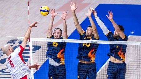 România nu s-a făcut de râs. Cum a jucat la Campionatul Mondial în fața favoritei la titlu