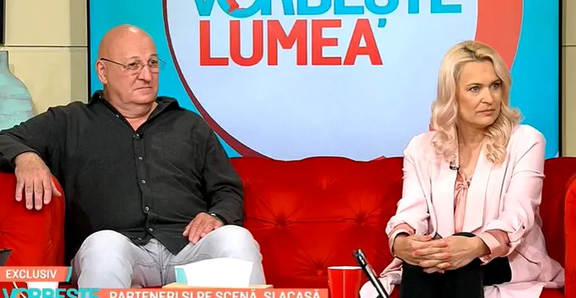 Bebe Cotimanis, despre începuturile relației cu Iulia Dumitru. Primele declarații despre povestea lor de iubire