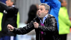 Un fost internațional lansează acuze grave:** "E ceva comandat să nu ajung antrenor în Liga 1! Când și-au luat licența Șumudică sau Claudiu Niculescu?"
