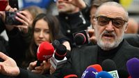 Gigi Becali a pierdut peste 2.000.000 de euro în afacerea cu belgienii: „Ce vorbești, mă?”