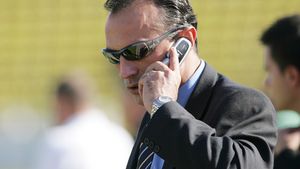 Prunea: "Decizia CAF este trafic de influență"