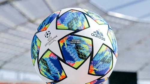 UEFA a anunțat unde se vor juca următoarele trei finale din Liga Campionilor