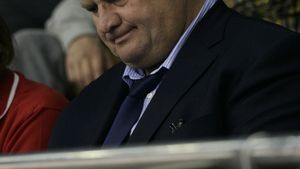 Mureșan: „Steaua joacă mai bine ca CFR"