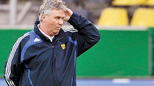 Timișoara caută un antrenor olandez