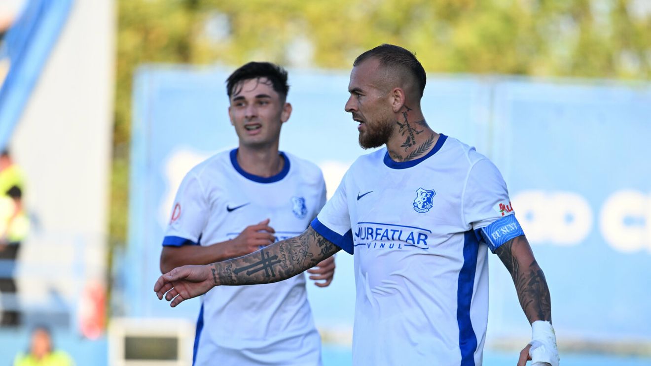 Farul - Petrolul Live Text Online, de la 21:00, în etapa a 11-a din Superliga. Ploieștenii au șansa să urce pe podium! Echipele probabile