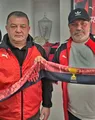 ACSM Reșița și-a completat stafful cu încă un fost fotbalist din Valea Domanului. A revenit acasă din Germania: ”Mă încearcă niște emoții puternice”