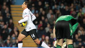 Revenire de senzație marca "Man United"! La 0-2 cu Villa, fanii credeau că totul e pierdut! Cum au întors "diavolii" meciul, în 30 de minute