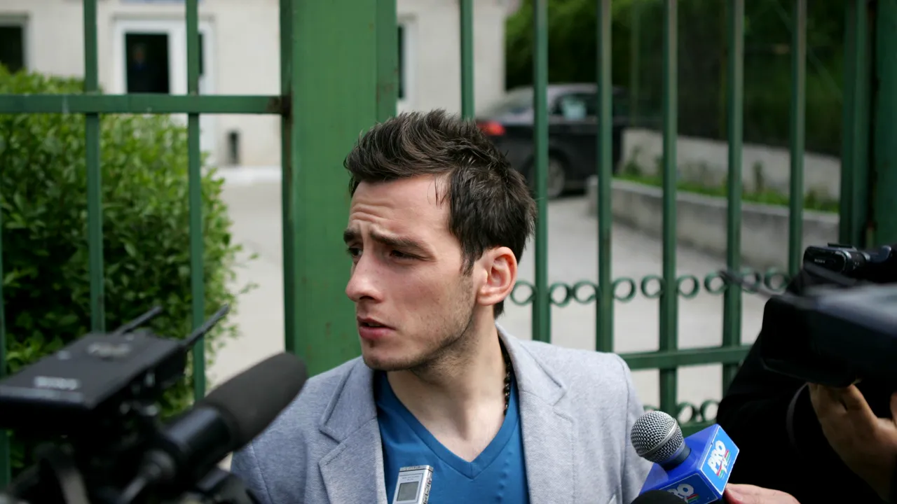 INTERVIU | Omul care l-a mai acuzat pe Bărboianu de trădare șochează: 