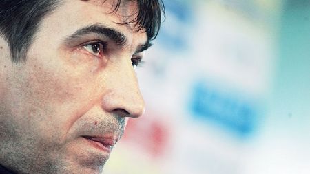 "Pițurcă e orgolios**, se duce la Craiova doar dacă știe că prinde podiumul!"