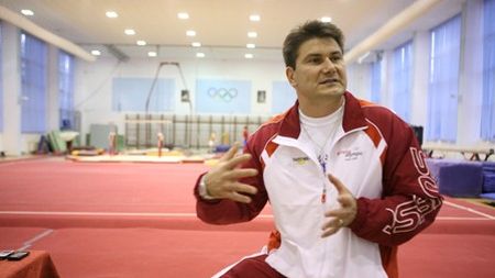 "Contează calitatea exercițiilor"