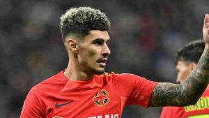 Cum a reacționat Florinel Coman când a aflat că are ofertă de 5 milioane de euro! „Da, nea Gigi! Așa facem”. VIDEO