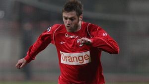 "Nu știu nimic de Steaua! Sunt la Dinamo și vreau titlul!"