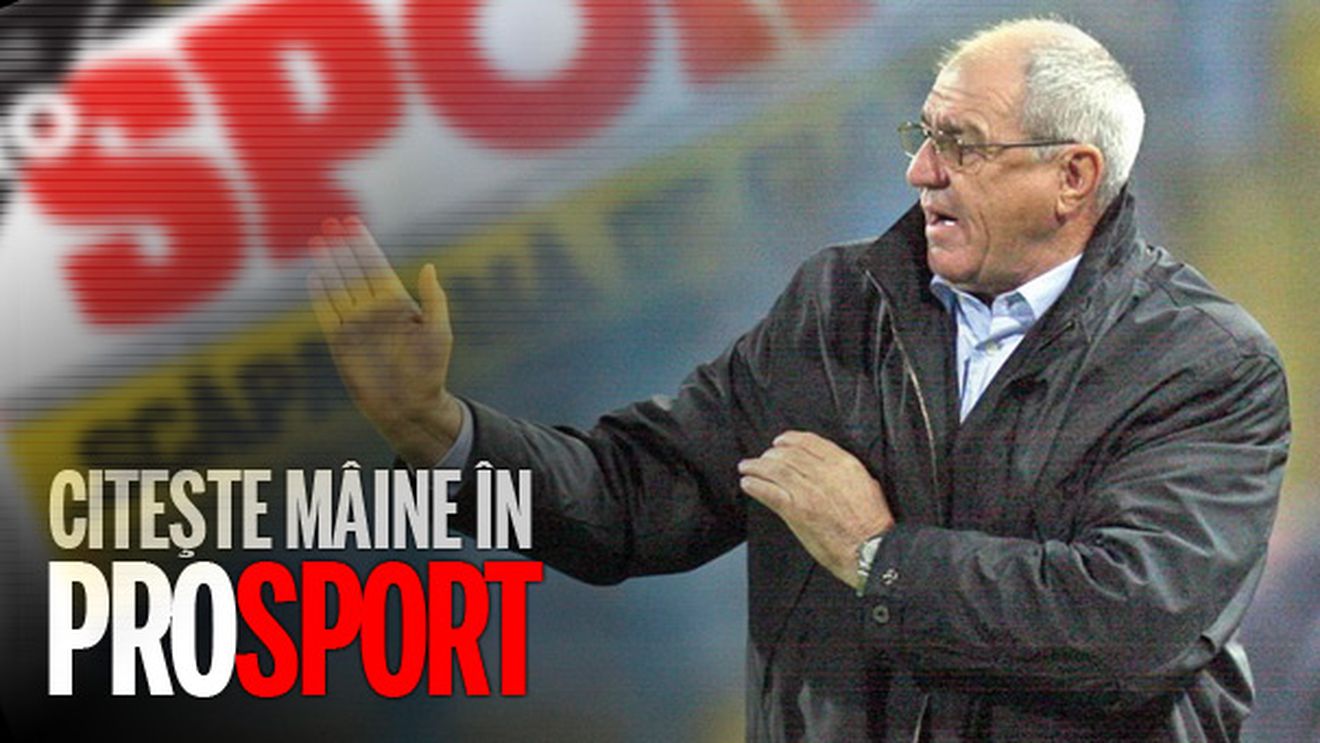 Uite cum pregătește "U" Cluj promovarea!