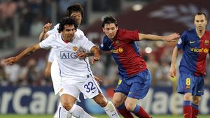 Presa engleză titrează la unison:** 'Barcelona a câștigat pe merit Liga'