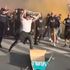 Au mers cu sicriul pe străzi și l-au invocat pe Adolf Hitler! Scene oribile înainte de meciul din Conference League