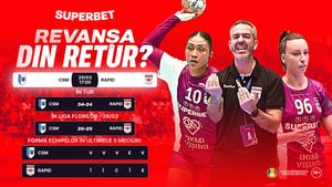 ADVERTORIAL | Weekend de foc pentru handbalul european! Toți ochii pe CSM București - Rapid