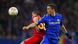 Bourceanu păstrează calmul în Ghencea:** "Șansele de calificare? Cred că ne apropiem de 50 la sută"