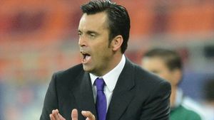 Istoria statului Andorra și povestea omului de pe banca naționalei de fotbal, Koldo! 4 selecționeri a avut această reprezentativă în 30 de ani. Lista partidelor jucate în 2022 | SPECIAL