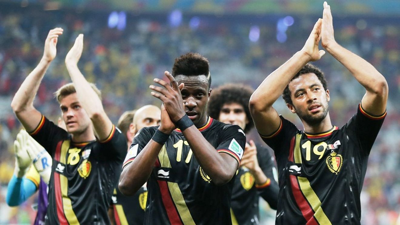 Belgienii, ținuți de presă cu picioarele pe pâmânt după startul perfect. "Am câștigat Cupa Mondială?". Franța și Brazilia, performanță unică în istoria CM