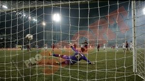 Sepsi:** "Ne-a motivat victoria Oțelului cu Rapid"