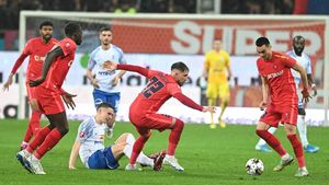 Gică Hagi și Gigi Becali au concurență feroce pentru transferul atacantului român! Trei echipe din Serie A sunt gata să spulbere ofertele din Superliga pentru Louis Munteanu
