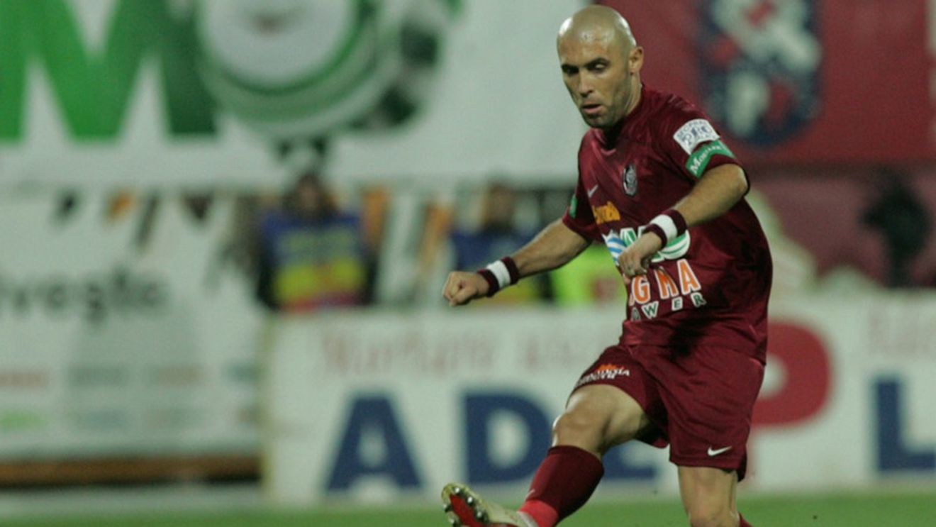 Tony: "Îmi pare rău că pleacă Rădoi, Liga I nu o să mai fie atât de echilibrată fără el!"