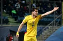 Ianis Hagi, out de la naționala României. S-a confirmat scenariul sumbru: „Nu va fi apt”