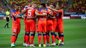 Edi Iordănescu, gata să renunțe la doi dintre preferații lui Gigi Becali. Motivul deciziei antrenorului FCSB