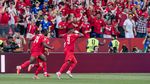 Presa din Canada, bucuroasă după 1-1 cu Bosnia: „Un punct istoric!”