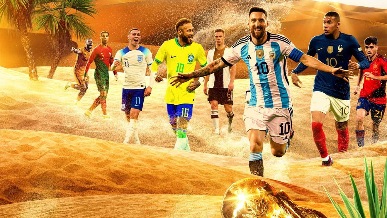 Așteptarea a luat sfârșit, iar Campionatul Mondial debutează astăzi!