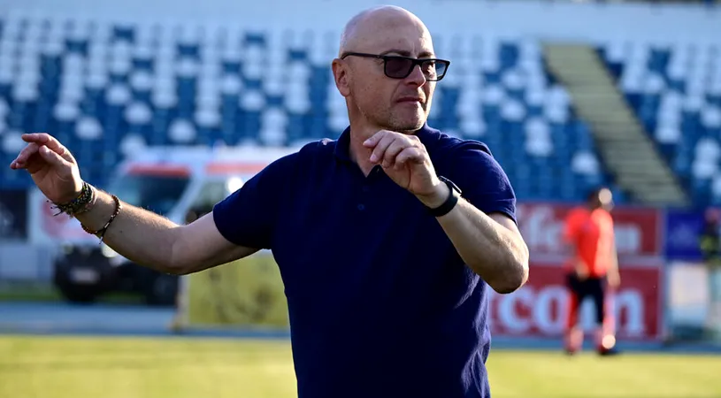 Cu nouă absențe în lot, Poli Iași a obținut un punct la Dej și a ajuns la 17 meciuri fără înfrângere. Leo Grozavu: ”Putem spune că suntem mulțumiți”