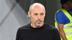 Concluzia lui Bogdan Andone după victoria cu CFR: „Dumnezeu răsplăteşte munca bine făcută”