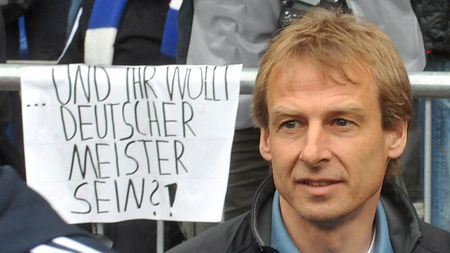 Fostul antrenor de la Bayern este favoritul lui Hopp