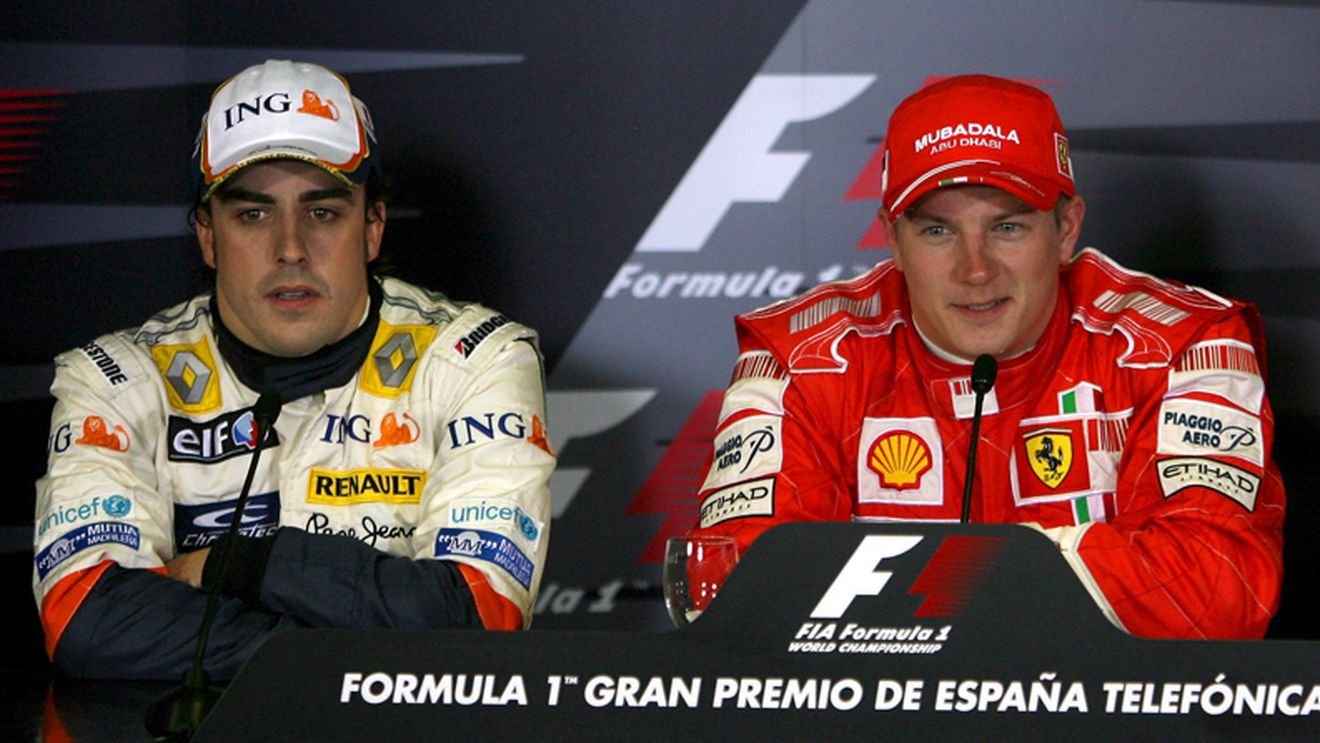 Alonso, la Ferrari din 2011