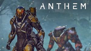 Anthem va oferi doar microtranzacții cosmetice și nu va include loot boxes
