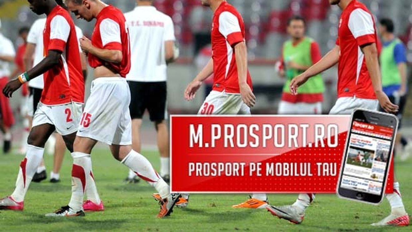Statistica nu-i dă NICIO ȘANSĂ‚ lui Dinamo!** "2-2", coșmarul fotbalului românesc!