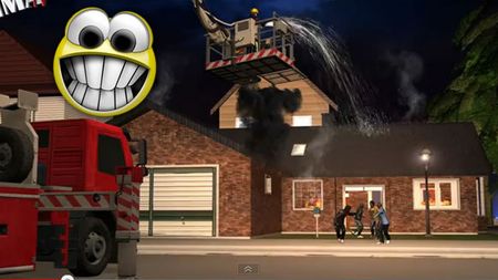 VIDEO** Trebuie să vezi "biografia" lui Balotelli! Reconstituirea care arată ce s-a întâmplat în baie când SuperMario și-a dat foc la casă :))