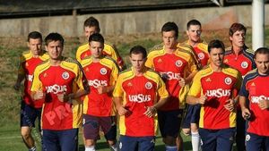 Tătărușanu:** "Dacă nu batem Luxemburg, meciul cu Franța NU mai contează!"