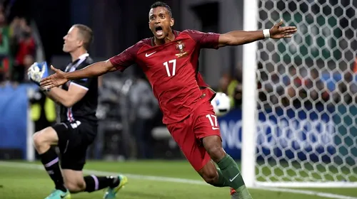 Portugalia – Polonia, primul sfert de la Euro. Nani visează la trofeu: „Să fim uniți și să credem!”
