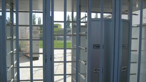 Continuă modernizările la „Silviu Ploieșteanu"