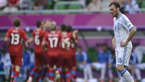 Citește aici cele mai interesante statistici ale meciului Grecia-Cehia 1-2!** Aflați care e clubul cu cei mai prolifici jucători de la Euro