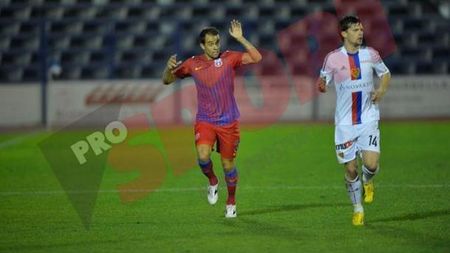 Primul test cu brazilianul Cruz, prima concluzie!** Becali readuce în discuție o fostă țintă: "Am jucat haotic! Mizez pe Râpă" Pe cine critică după egalul cu Basel