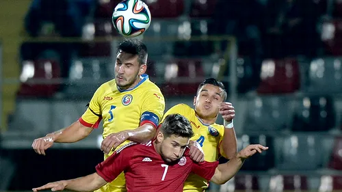 BREAKING NEWS | Un jucător român a plecat din Serie A și a semnat cu o echipă din Major League Soccer