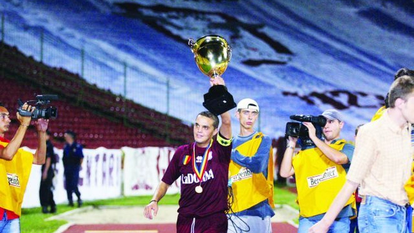 Schumacher: „M-am grăbit să plec în China!"