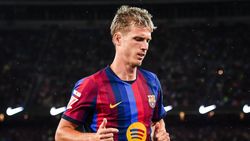 80.000.000 de euro pentru Dani Olmo și Barcelona spune ”DA”! Catalanii au găsit deja înlocuitor